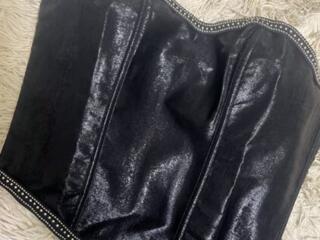 НОВЫЙ корсет