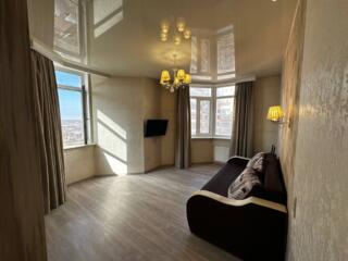 ЖК Романовский Ремонт Рядом с центром Двухсторонняя Є-Відновлення