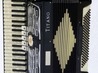 КУПЛЮ АККОРДЕОН