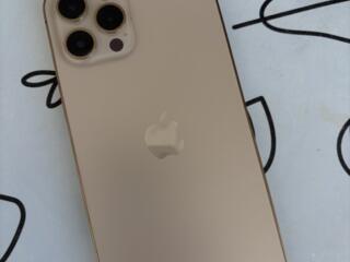iPhone 12 ProMax Gold 512 ГБ