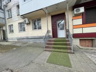 Аренда помещения с оборудованием 46м. кв.