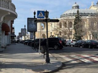 Терміново!! Продам комерційне приміщення Центр Одеси Приморський район