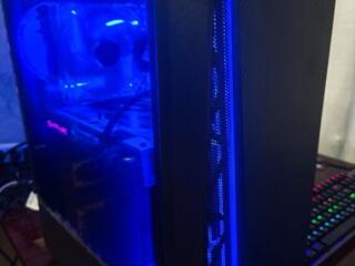Продам игровой ПК i7 16gb Видеокарта 8gb $250 (рассрочка по карте АПБ)