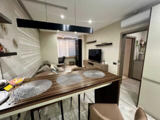 Сдам 1к квартиру в ЖК Омега / Толбухина