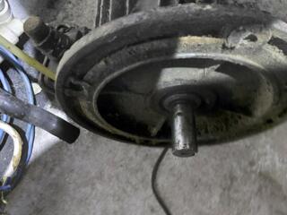 Электромотор