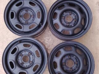 Продам комплект дисков R13 - 4/100.