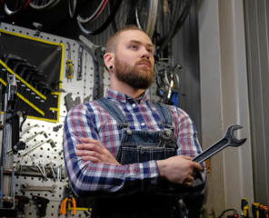 Работа для мужчин в Германии.