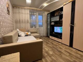 Продаётся 2-комн Бородинка, ул. Правды, 5 мин до Центра