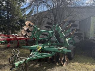 Продам дисковую борону УДА 4-5!