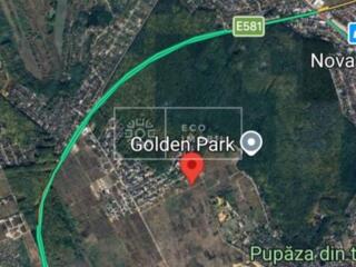 Spre vanzare, teren pentru constructie in Poiana Domneasca,  unul din 