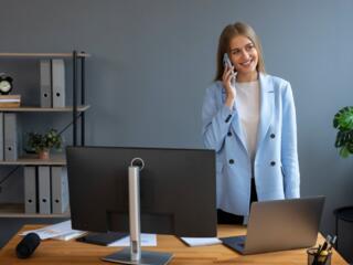 Менеджер по работе с клиентами