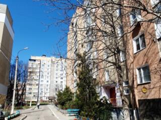 3-комн. Чешка 3/9 в Центре (Монарх). Торг уместен.