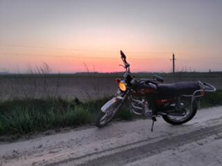 Продам мопед Альфу