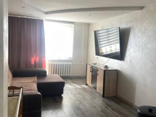 4-комнатная квартира, Ботаника, Кишинёв, Кишинёв мун.