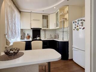 Продаж 2-кімнатної квартири з капітальним ремонтом!