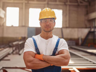 Предлагаем работу для строителей в Эстонии