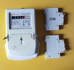 Продам счетчик электроэнергии