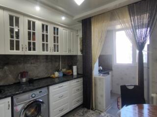 Балка, 3 комнатная квартира, 143 серия, 7 этаж из 9.