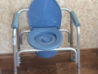 Стул-туалет «Moretti» (1000 руб. )