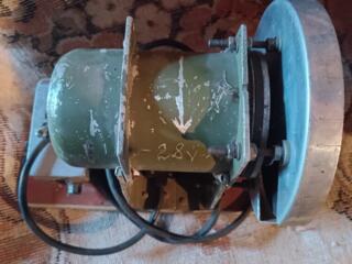 Шлейфмашина 28В