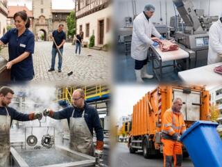 Какие есть выезды на этой неделе с паспортом ЕС