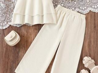 Продам костюм на девочку 1-2 года