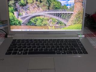 Ноутбук Sony Vaio