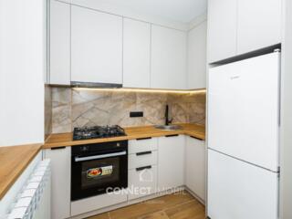 str. Tudor Vladimirescu, Râșcani, Chisinau