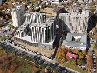 str. Gradina Botanica, Botanica, Chisinau