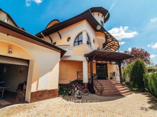 str. Miorița, Telecentru, Chișinău