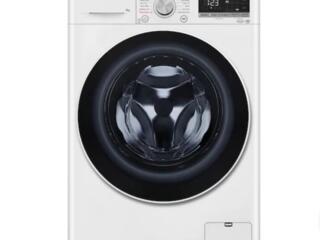 НОВАЯ! Стиральная машина LG 9 кг