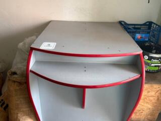 Продам расчетный столик