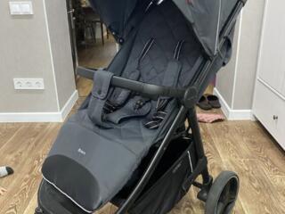 Продам коляску Carrello Bravo