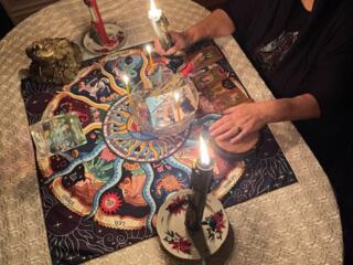 Deschidere soartei dela Bunica Maria