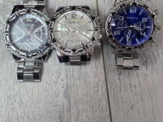 Часы-наушники