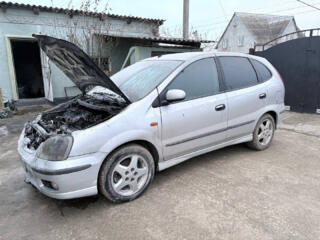 Продам на разборку Nissan Almera Tino