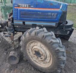 Se vinde piese de la tractor