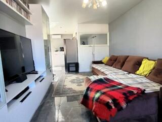 Готовый каменный ДОМ с ремонтом