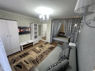 Сдаётся квартира в центре города 2/7