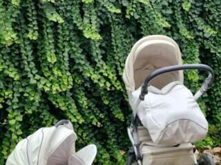 Коляска 2в1. Срочно!