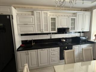 Продажа 2 кімнатної квартири в новобудові з меблями і технікою