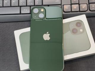 Продам iPhone 13 256Gb Green / Батарея 84%