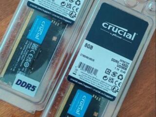 Продам новую память DDR5