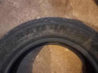 Летняя резина