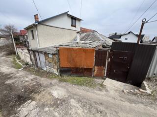Продается часть дома на ул. Барбу Лаутару. 18b