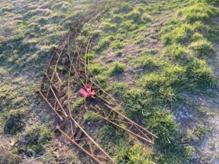 Продам каркасы для теплицы