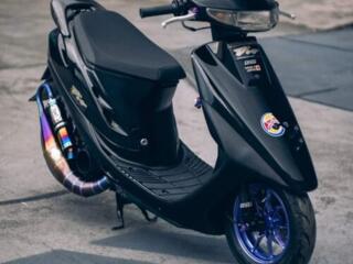 Куплю Хонду Дио 27