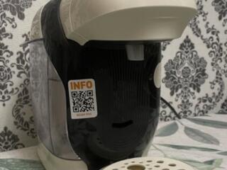 Кофемашина Bosch TAS1107