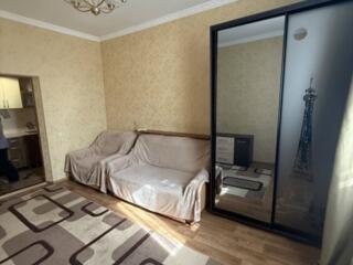 Продажа 1 комнатной квартиры в Центре с мебелью и техникой