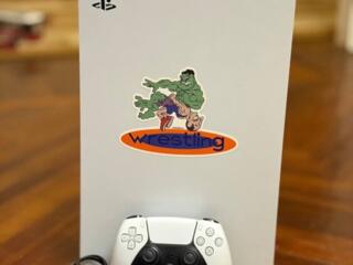 Продается PlayStation 5